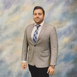 Dr. Anosh Ahmed