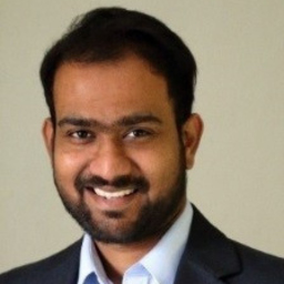 Abhishek Venkatesan