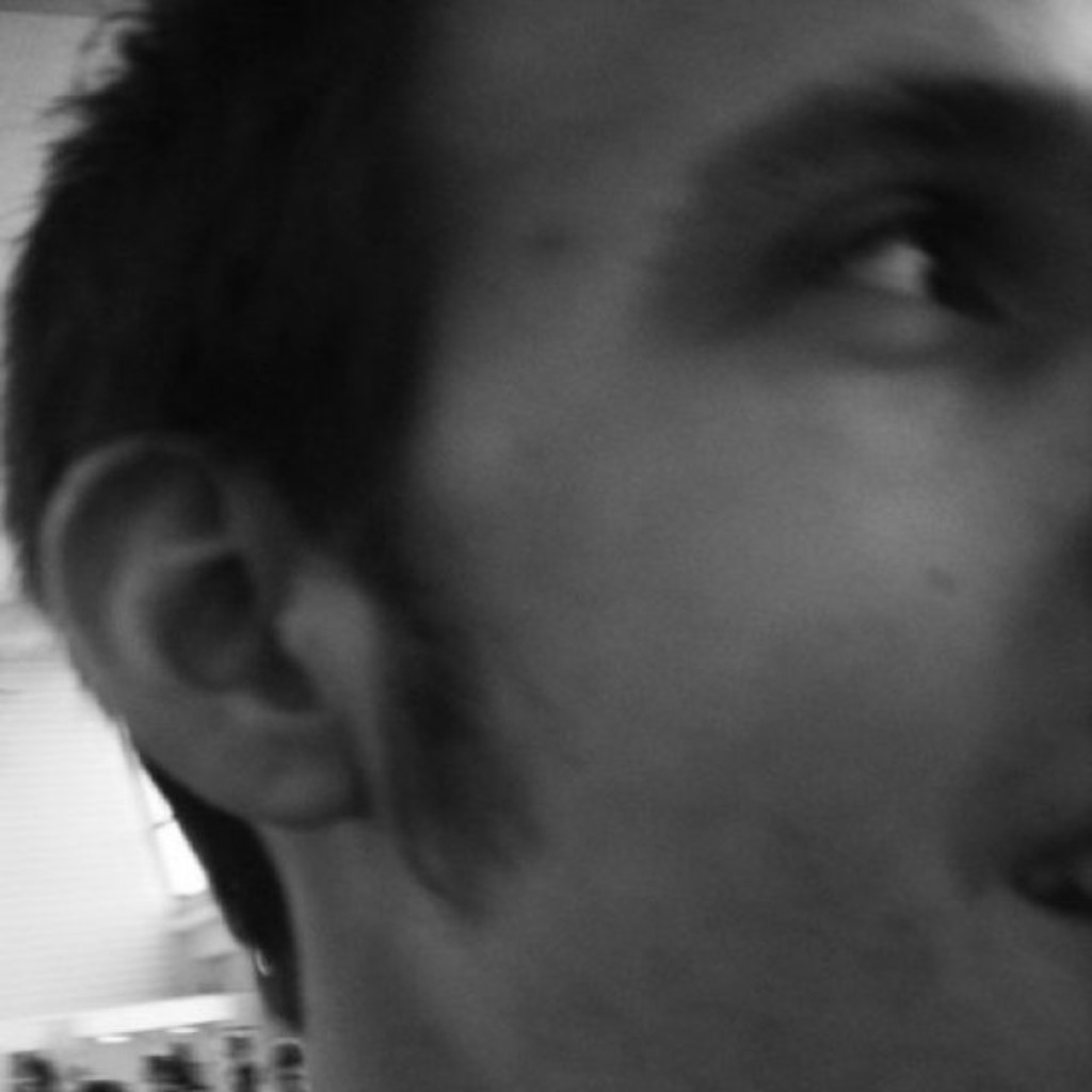 Michael Krocan Lead 3D Artist KEffects XING