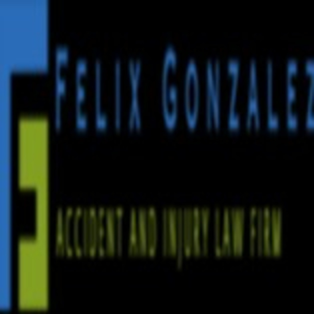 Felix Gonzalez Attorney Felix Gonzalez Accident and Injury Law Firm
