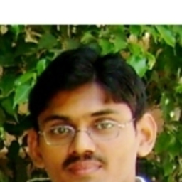 Raman Namboodiri