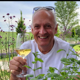 Dipl.-Ing. Stephan Bechtluft-Pohl