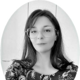 Julienne Rüeger