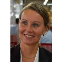 Katharina Lenort