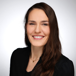 Carolin Sommer M.Sc.