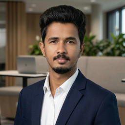 Charankumar Somashekar