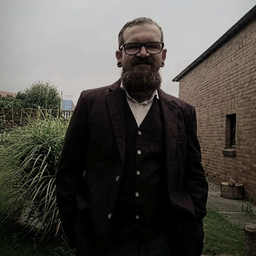 Hannes Lendle