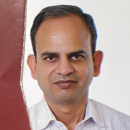 Dinesh Kumar