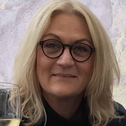 Sabine Sandvoss