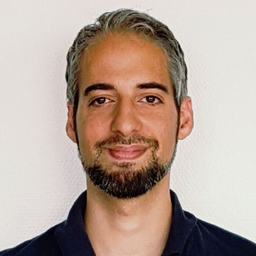 Dr. Ara Hacobian