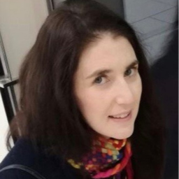 Tammy Baikie
