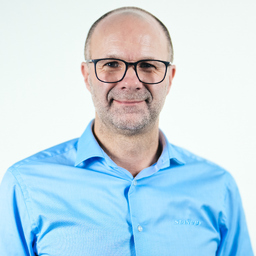 Georg Bienemann's profile picture