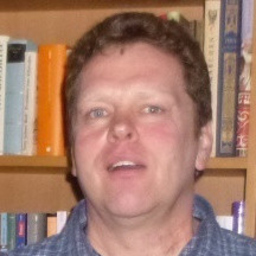 Volker Osterholz's profile picture