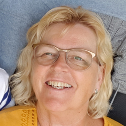 Silvia Rohrer