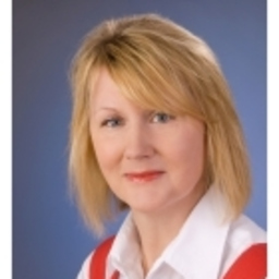 Kerstin Bliedung