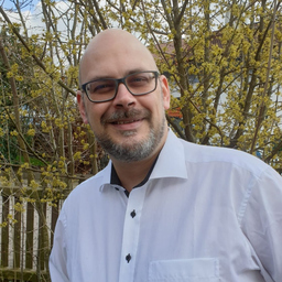 Sebastian Mehnert