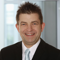 Reginald Gillard ACMA CGMA