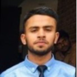 Bakhtiar Hussain