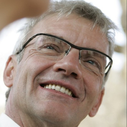 Hubert Luft