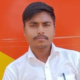 Akshay Kumar Prajapati