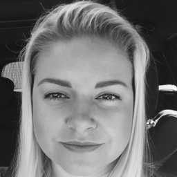 Anna Seidel