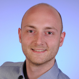 Dr. Dominique Mario Gampe