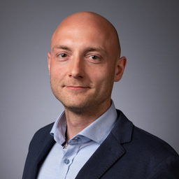 Dr. Dominique Mario Gampe