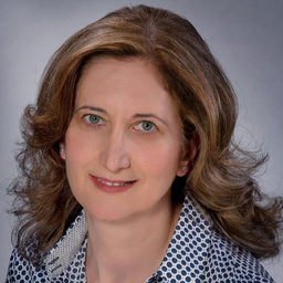 Dr. Panagiota Lazarou's profile picture