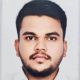 Prabesh Pattnaik
