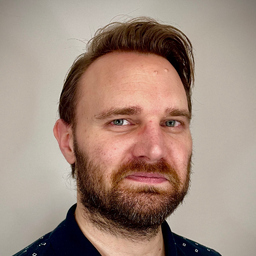 Richard Haim