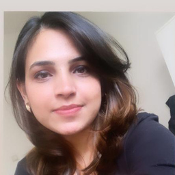 Mehreen Kanwal