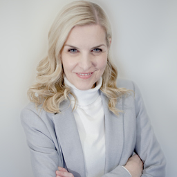 Dr. Ursula Weier