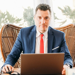 Sergio Ocaña Gimenez