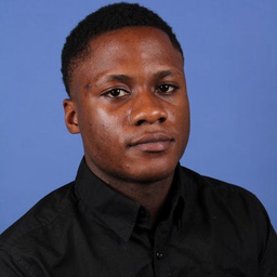 Jeremia Nianga