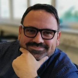 Dominik Hartebrodt