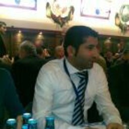 Ali Karakaya