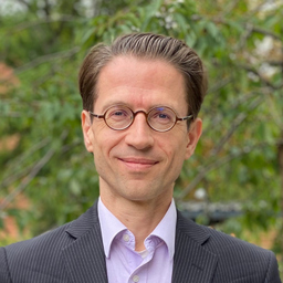 Dr. Stefan Tobias