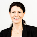 Prof. Dr. Sonja Keppler