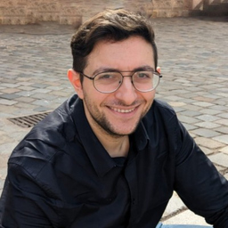 Yasin Kahraman's profile picture