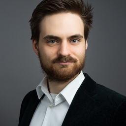 Profilbild Konstantin Kalheber
