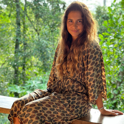 Jasmin Niedan's profile picture