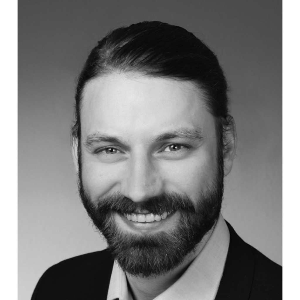 Hannes Friedek Event Manager Herr Hansen Eventagentur XING