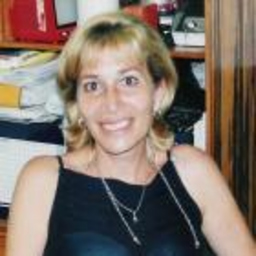 Beatriz Helena Arcila Arrubla