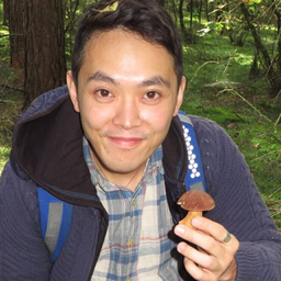 Jauyu Lin