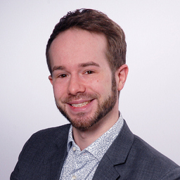 Benedikt Osterholz