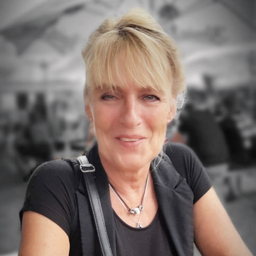 Marion Matern