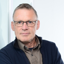 Ralph Buhse