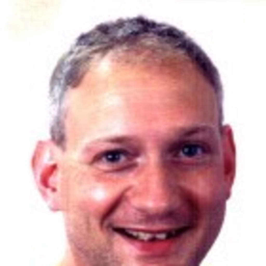 Robert Stangl Geschäftsführer ISGO innovative Spezialglastechnik