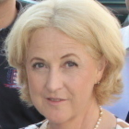 Marie-Luise Mojzis