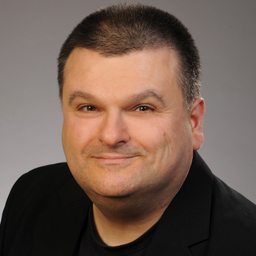 Marco Klomfas